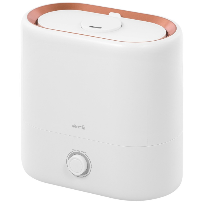 Увлажнитель воздуха Deerma Humidifier DEM-ST635W (белый)