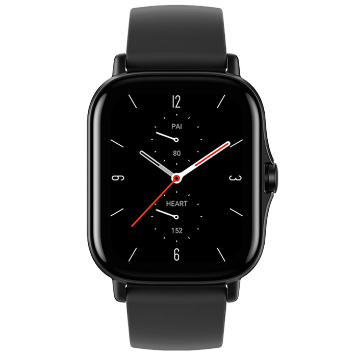 Смарт-часы Amazfit GTS 2 (чёрный)