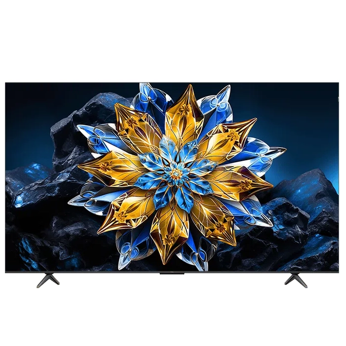 Телевизор TCL C655 PRO 4K QLED 65