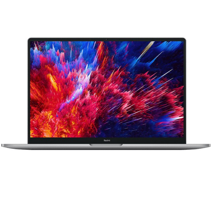 Ноутбук Xiaomi RedmiBook Pro 15.6" 2022 (Core i5-12450H, 16Gb, 512Gb, UHD Graphics)