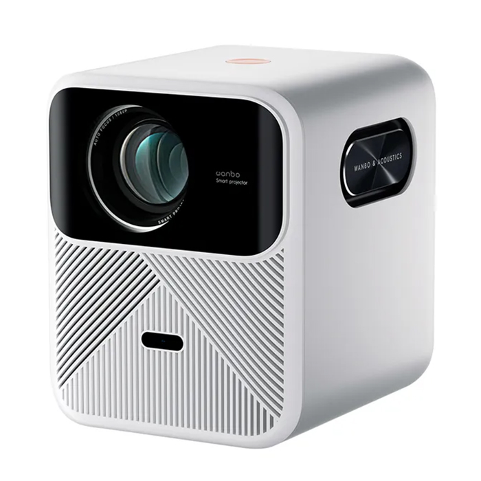 Проектор Xiaomi Wanbo Projector Mozart 1
