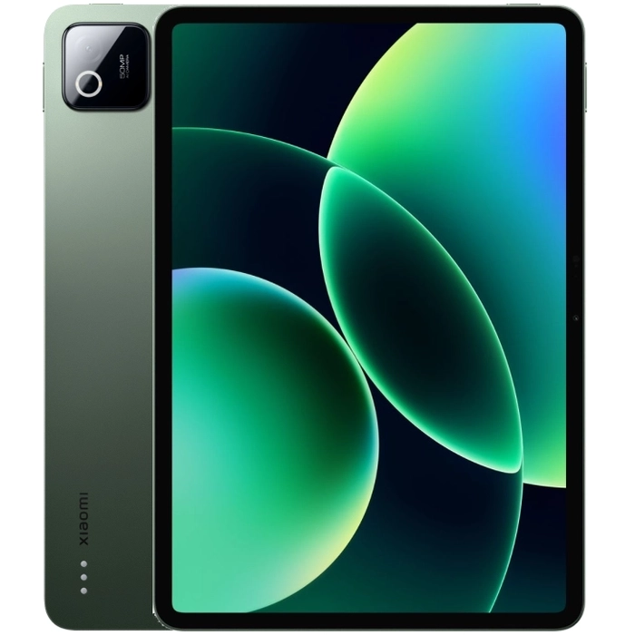 Планшет Xiaomi Pad 8 Pro 12/512Gb (зелёный)