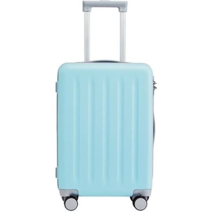 Чемодан Xiaomi Mi Trolley 90 Points Suitcase 28" (ментоловый)