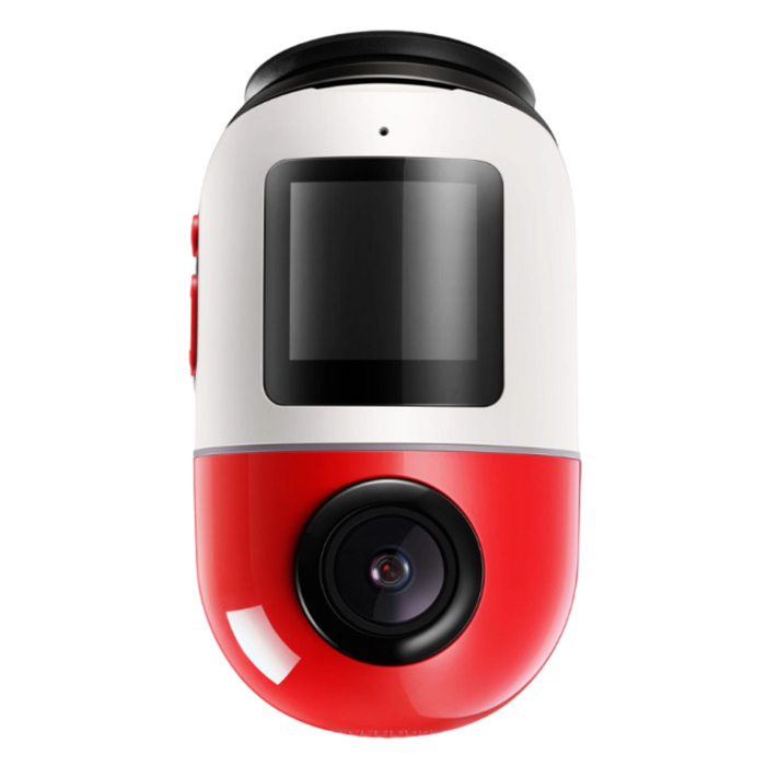 Видеорегистратор Xiaomi 70Mai Dash Cam Omni X200 64G (белый)