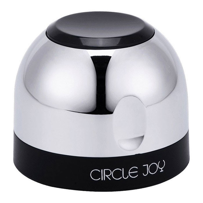 Вакуумная пробка для бутылок Xiaomi Circle Joy Champagne Stopper