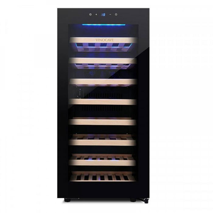 Винный шкаф Xiaomi Vinocave Wine Cabinet (38 мест)