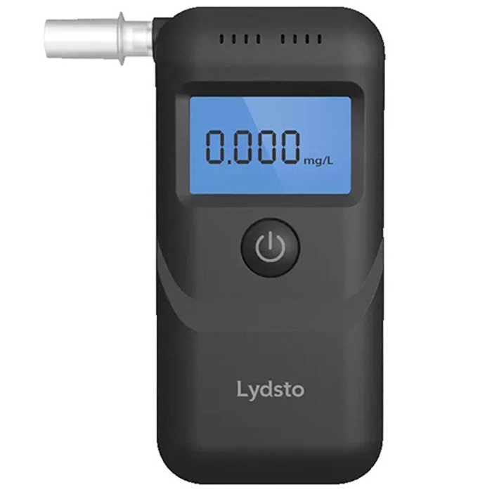 Алкотестер Xiaomi Lydsto Alcohol Tester