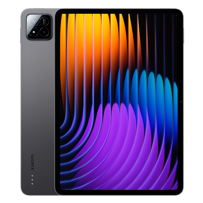 Планшет Xiaomi Pad 7 Pro 12/512Gb (серый)