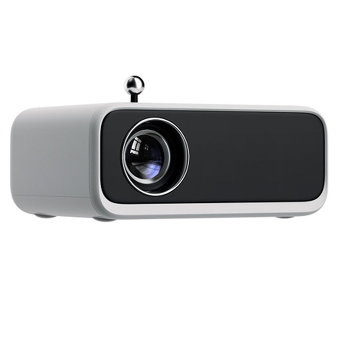 Wanbo Projector Mini (Upgraded Version)