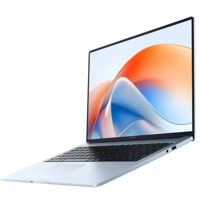 Ноутбук Honor MagicBook X16 Plus (i5‑220H, 32 ГБ, 1 ТБ, 2.5K/120Hz, Intel Iris Xe)
