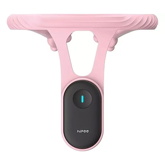 Корректор осанки Xiaomi Hipee Smart Posture Corrector P1 Kids (розовый)