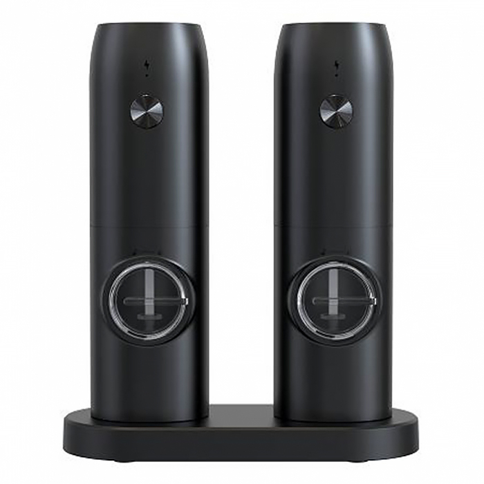 Набор электрических мельниц Xiaomi Sease Electric Grinder Set