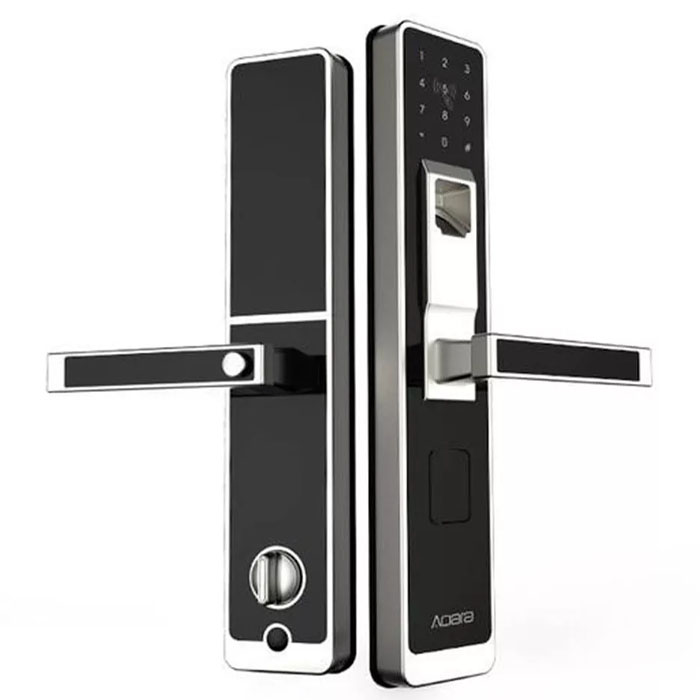 Умный дверной замок Xiaomi Aqara Smart Door Lock Left Side