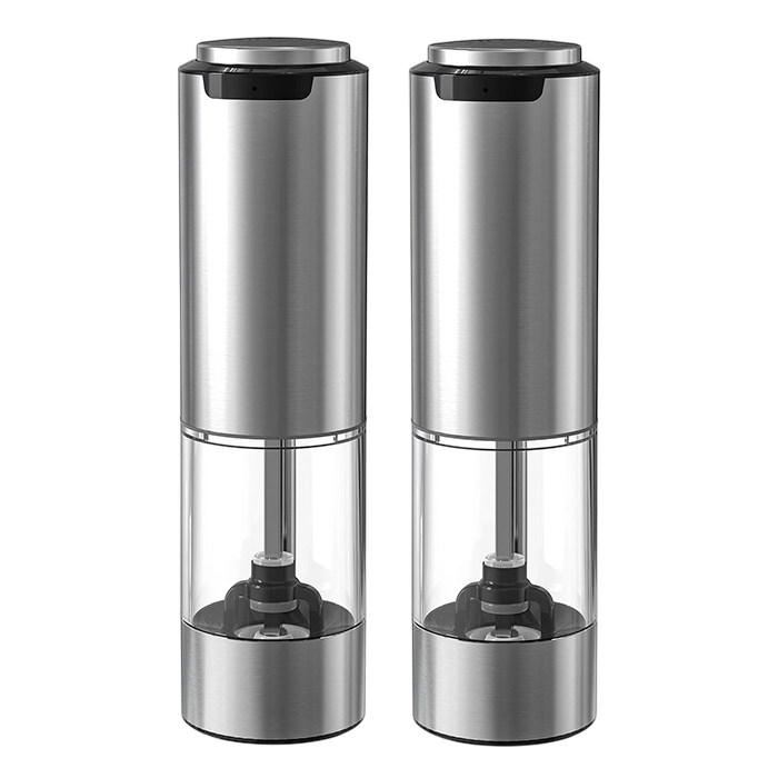 Набор электрических мельниц Xiaomi Circle Joy Electric Grinder Set