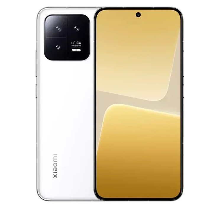 Смартфон Xiaomi 13 12/512Gb (белый)
