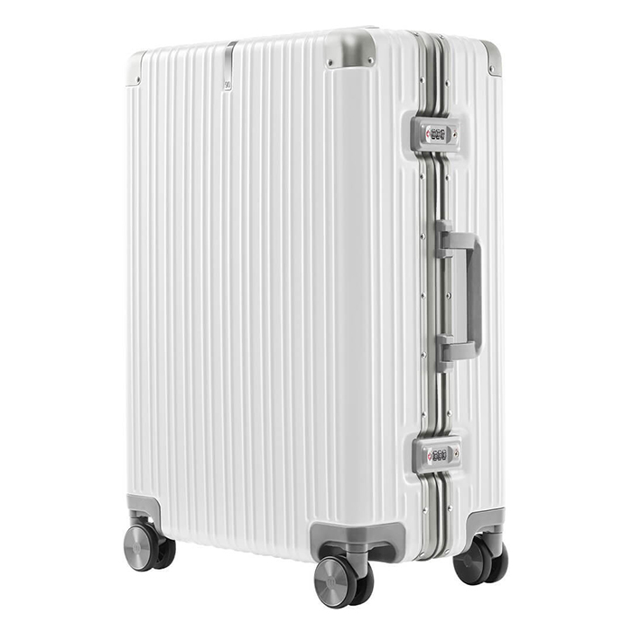 Чемодан Xiaomi 90 Points All-round Guard Suitcase 24