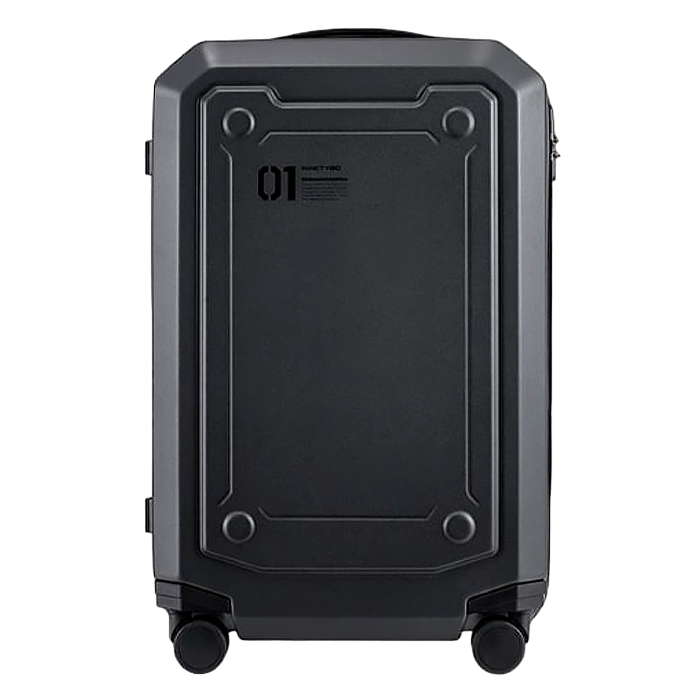 Чемодан Xiaomi Ninetygo Sahara Luggage 20