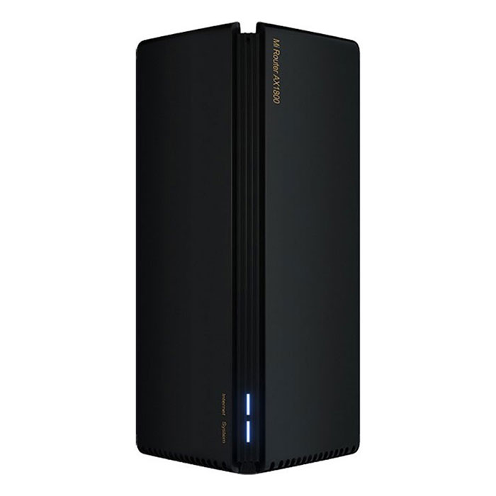 Роутер Xiaomi Mi Router AX1800