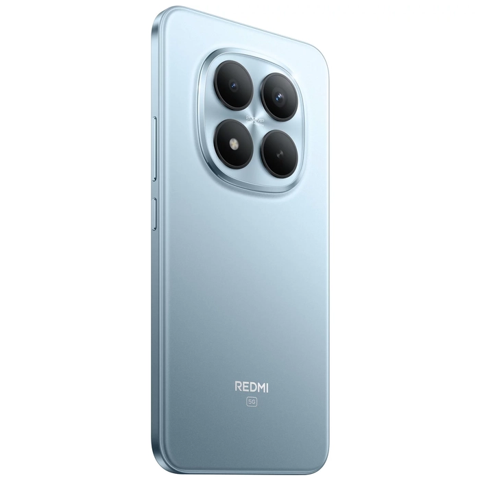 Смартфон Xiaomi Redmi Note 15 Pro Plus 5G 12/512Gb (голубой)