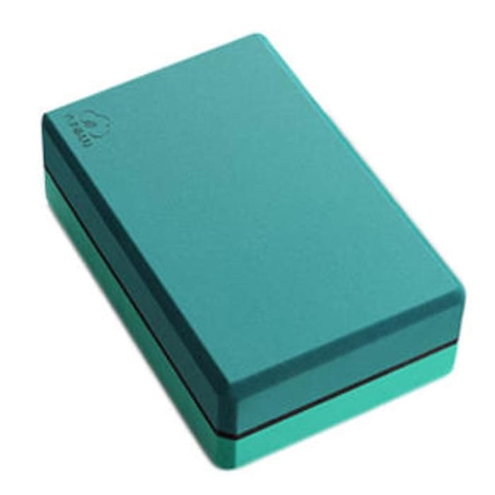 Блок для йоги Xiaomi Yunmai Yoga Brick (зелёный)
