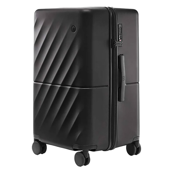 Чемодан Xiaomi Ninetygo Ripple Luggage 26