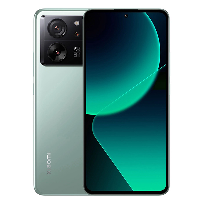 Смартфон Xiaomi 13T 12/256Gb (зеленый)