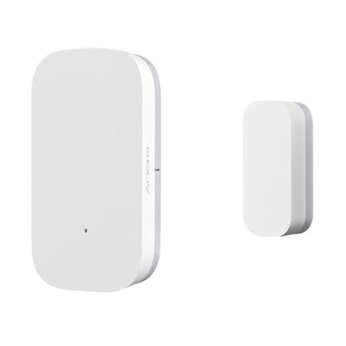 Датчики открытия окна и двери Xiaomi Aqara Door Window Sensor