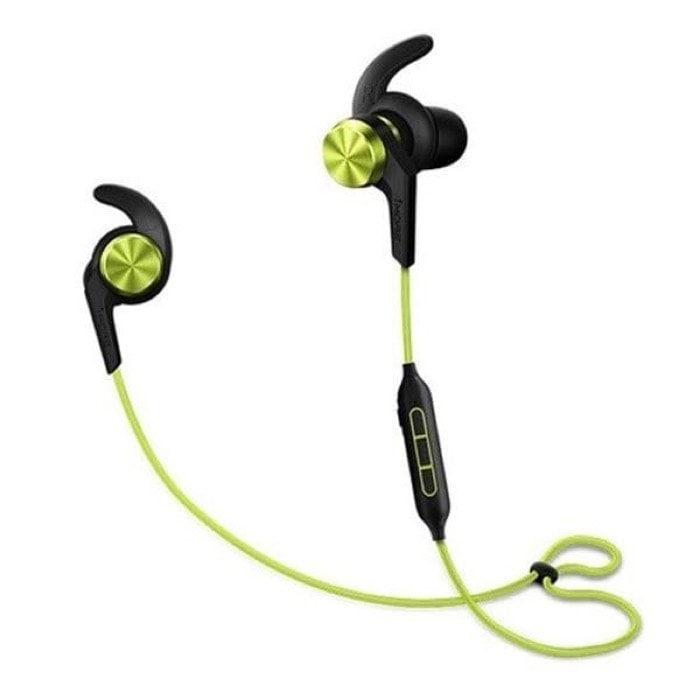 Наушники Xiaomi 1MORE iBFree Bluetooth Earphones (зелёные)