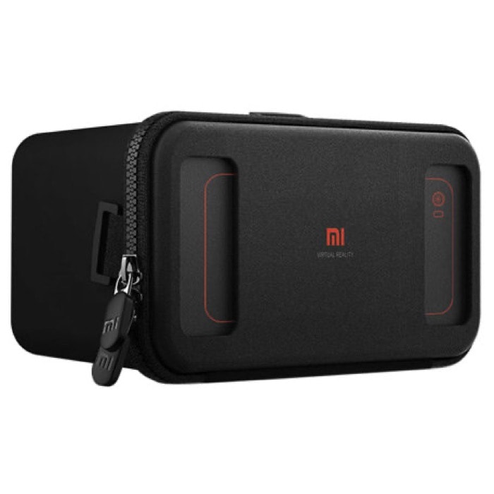 Очки виртуальной реальности Xiaomi Mi VR Glasses Toy Edition