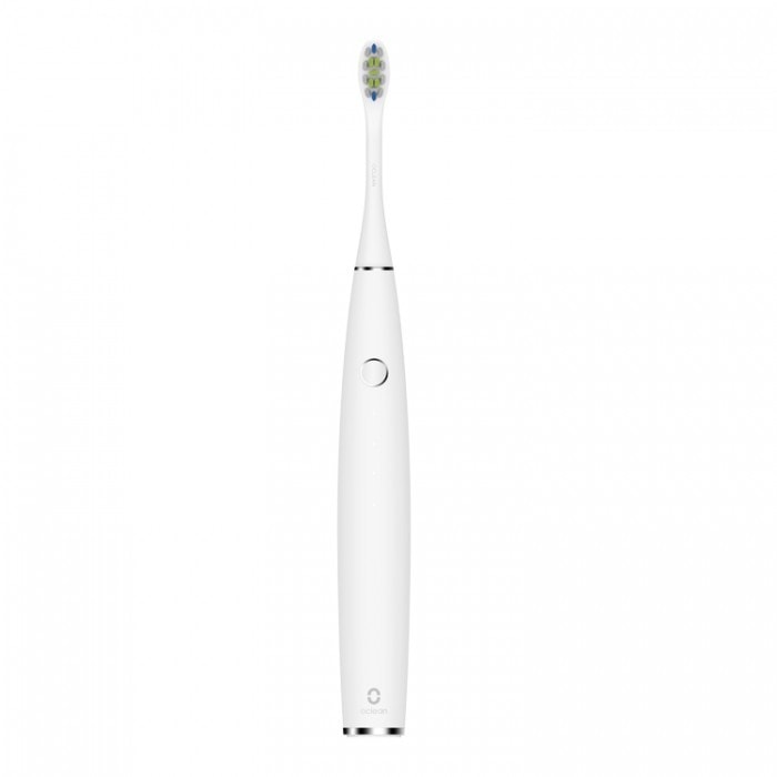 Электрическая зубная щетка Xiaomi Oclean One Smart Sonic (белая)