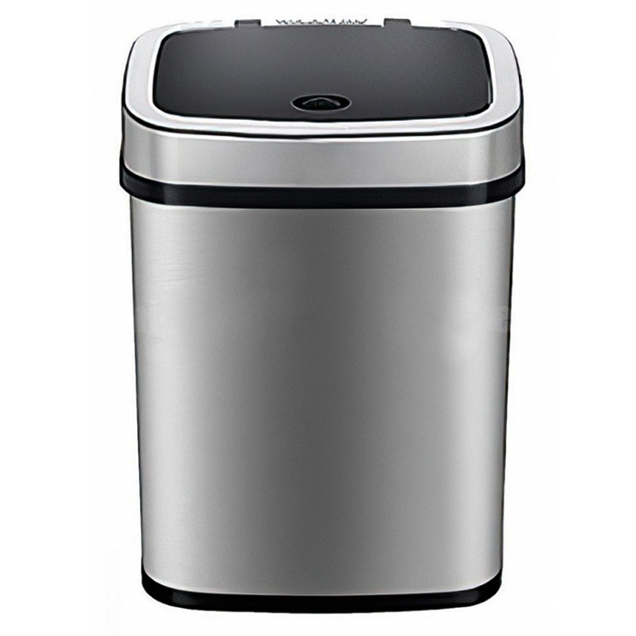 Xiaomi Ninestars Stainless steel Sensor Trash Can 12л