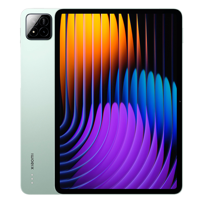 Планшет Xiaomi Pad 7 Pro 12/512Gb (зеленый)