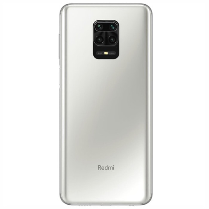 Смартфон Xiaomi Redmi Note 9 Pro 64Gb (белый)