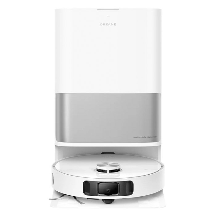 Робот-пылесос с базой самоочистки DreameBot L10S Ultra (Gen 2)