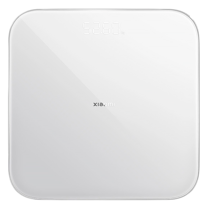 Умные весы Xiaomi Smart Scale S200 (белые)