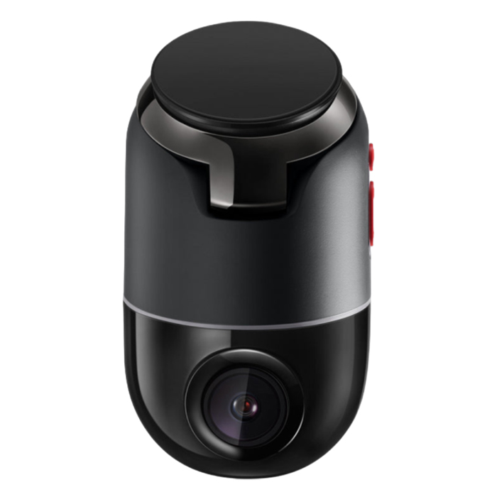 Видеорегистратор Xiaomi 70Mai Dash Cam Omni X200 128G (черный)