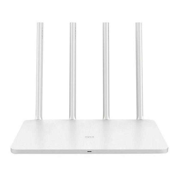 Роутер Xiaomi Mi Wi-Fi Router 3C