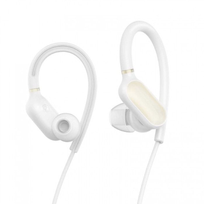 Наушники Xiaomi Mi Sport Mini (белые)