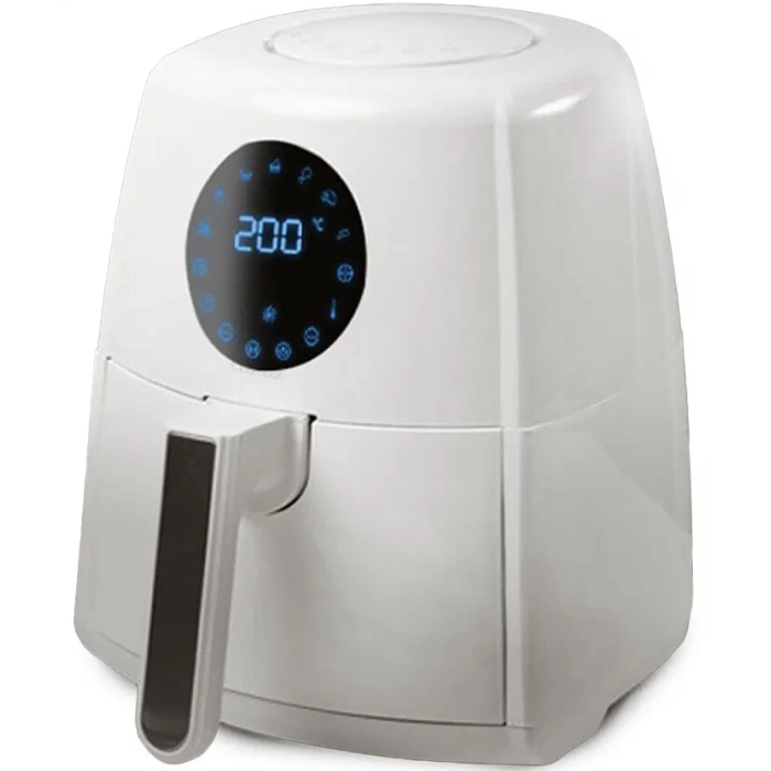 Фритюрница Xiaomi Onemoon Small Moon Air 3.5L EU (белый)