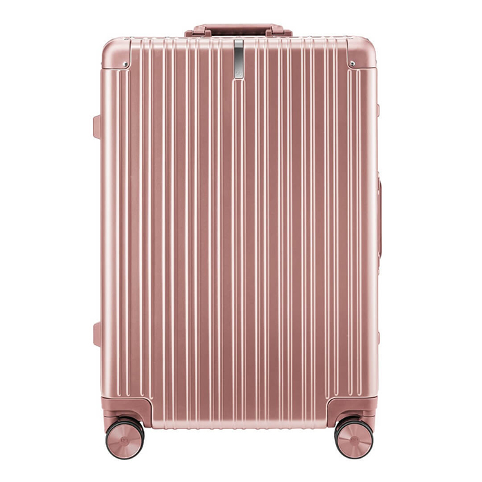 Чемодан Xiaomi 90 Points All-round Guard Suitcase 24
