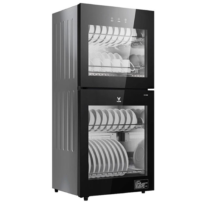 Дезинфекционный шкаф Xiaomi Viomi Disinfection Cabinet Vertical