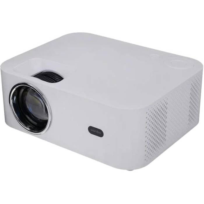 Проектор Xiaomi Wanbo Projector X1 Pro Android Version