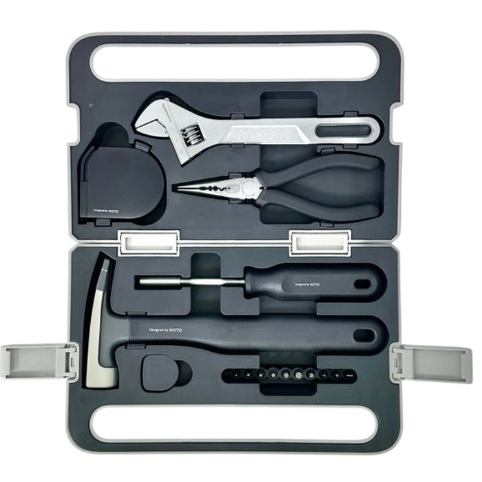 Набор инструментов Xiaomi Hoto Manual Tool Set