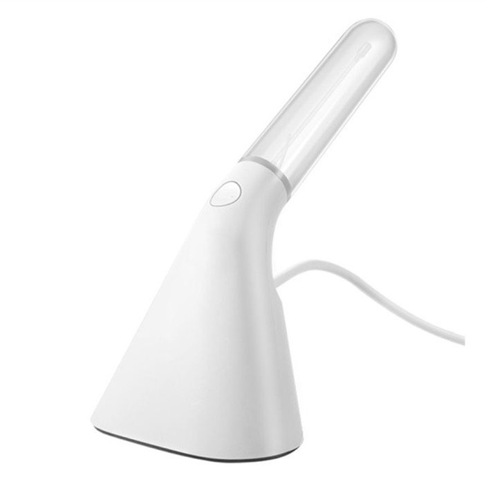 Отпариватель Xiaomi Lexiu GS2 Hanheld Hanging Machine (белый)