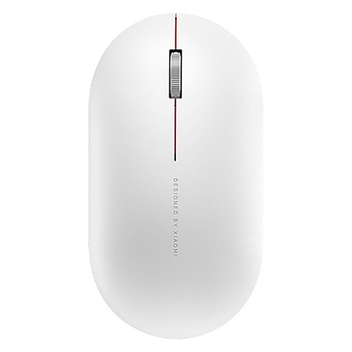 Xiaomi Mi Wireless Mouse 2 White