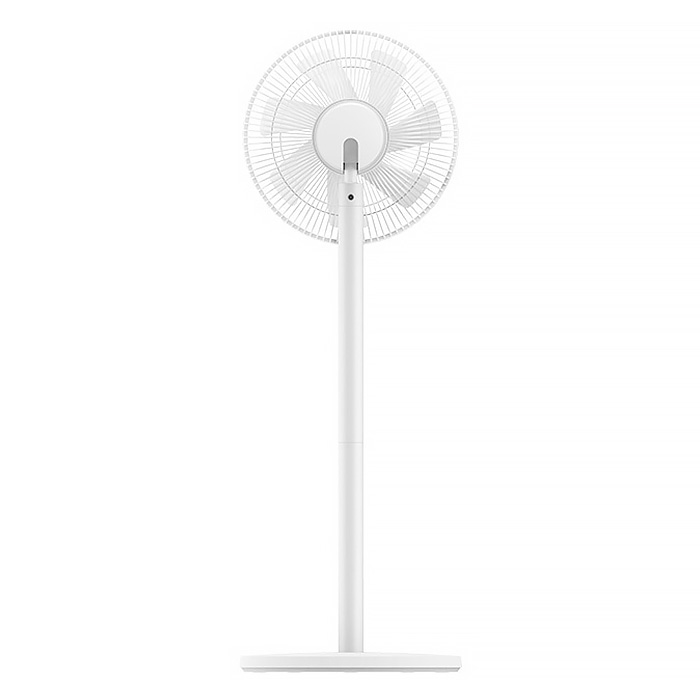 Вентилятор Xiaomi Mijia DC Inverter Floor Fan E (белый)