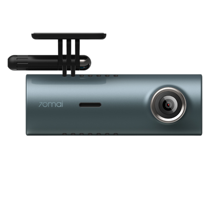 Видеорегистратор Xiaomi 70mai Dash Cam M300 (синий)