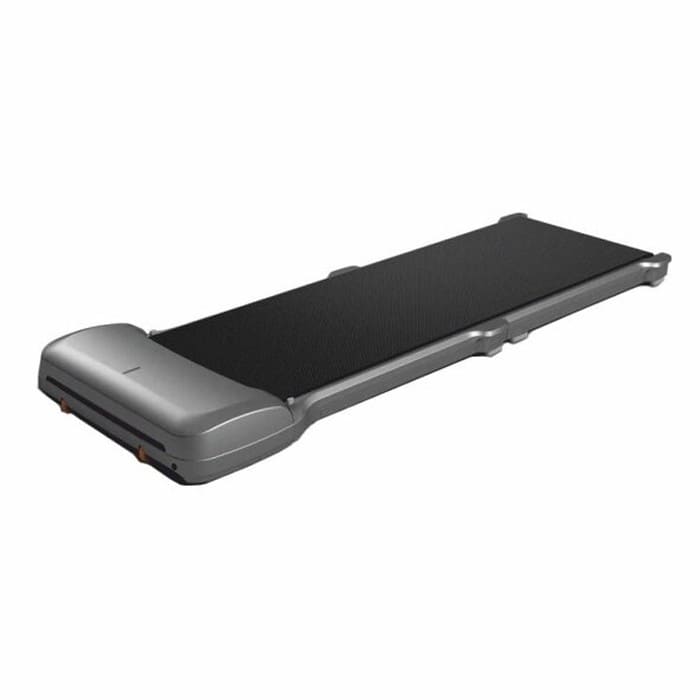 Электрическая беговая дорожка Xiaomi WalkingPad C1 Grey Alloy Edition