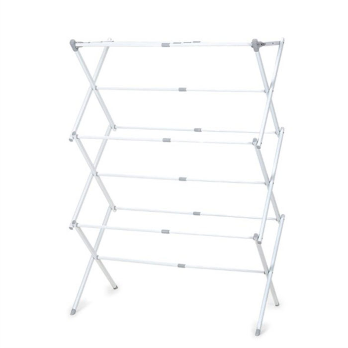 Сушилка для белья Xiaomi Mr. Bond X Folding Drying Rack A12