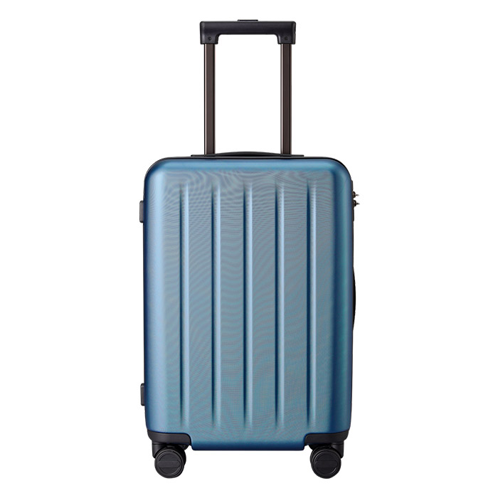 Чемодан Xiaomi Ninetygo Danube Luggage 28'' (синий)